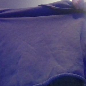 cause its not my color